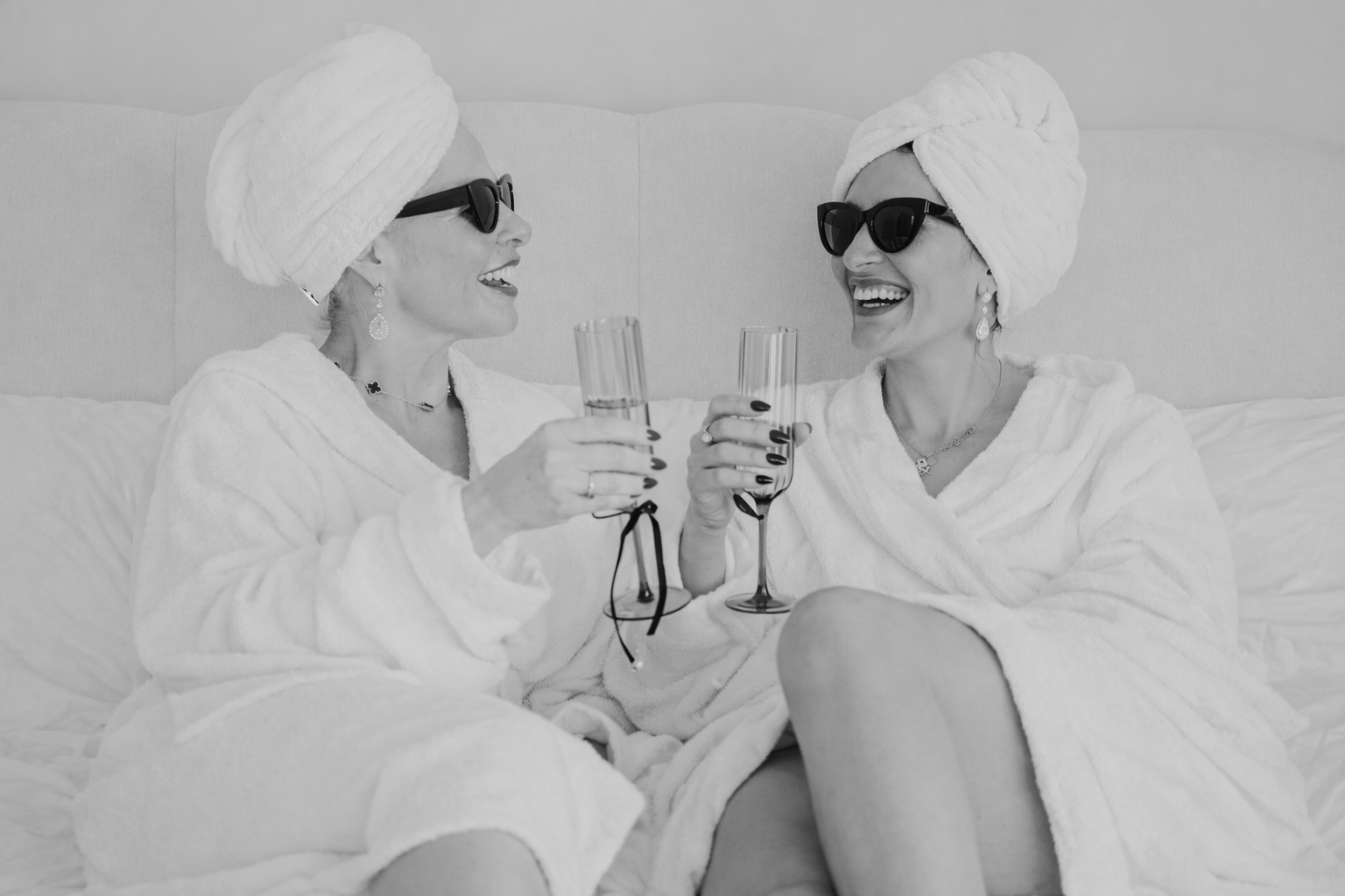 Ladies & Aesthetics Package flyer preview